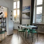 Ferienwohnung Zum Zollkran