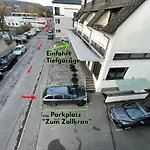 Ferienwohnung Zum Zollkran