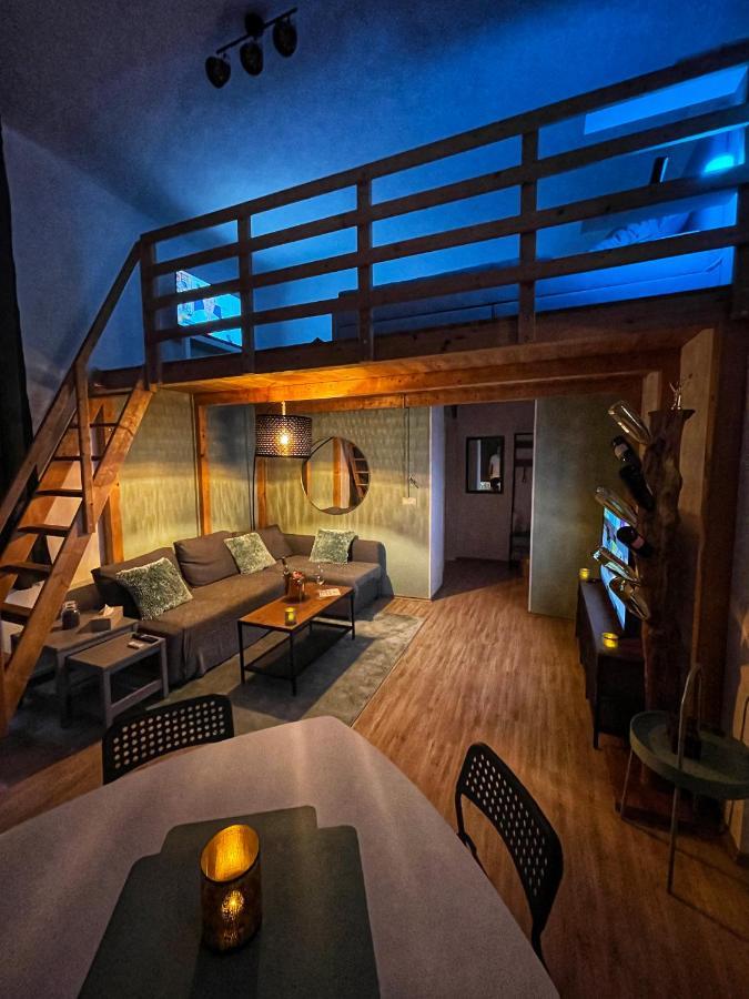 Zum Zollkran Appartement Trier
