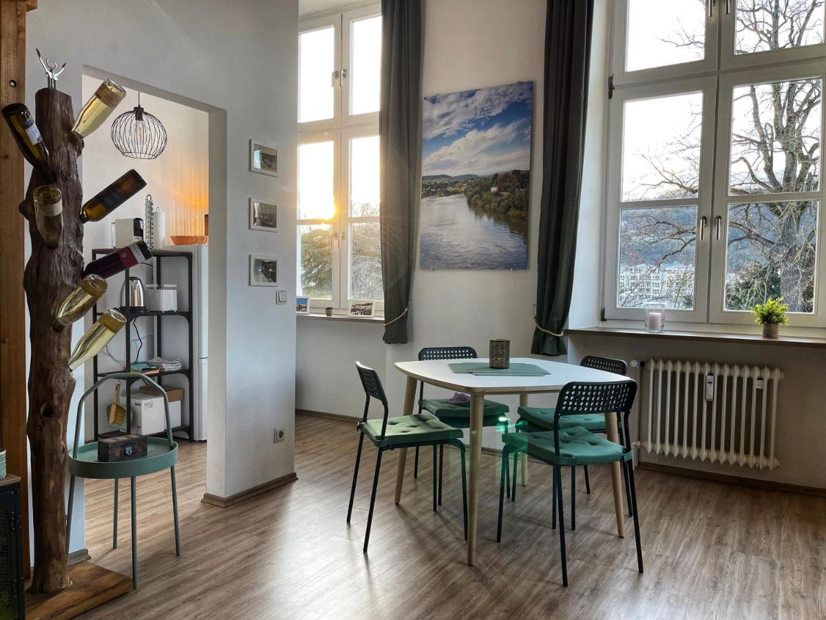 Zum Zollkran Appartement Trier
