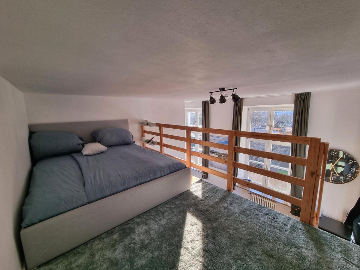Appartement Zum Zollkran Trier