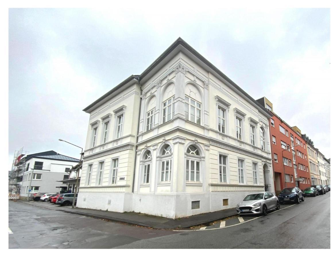 Zum Zollkran Appartement