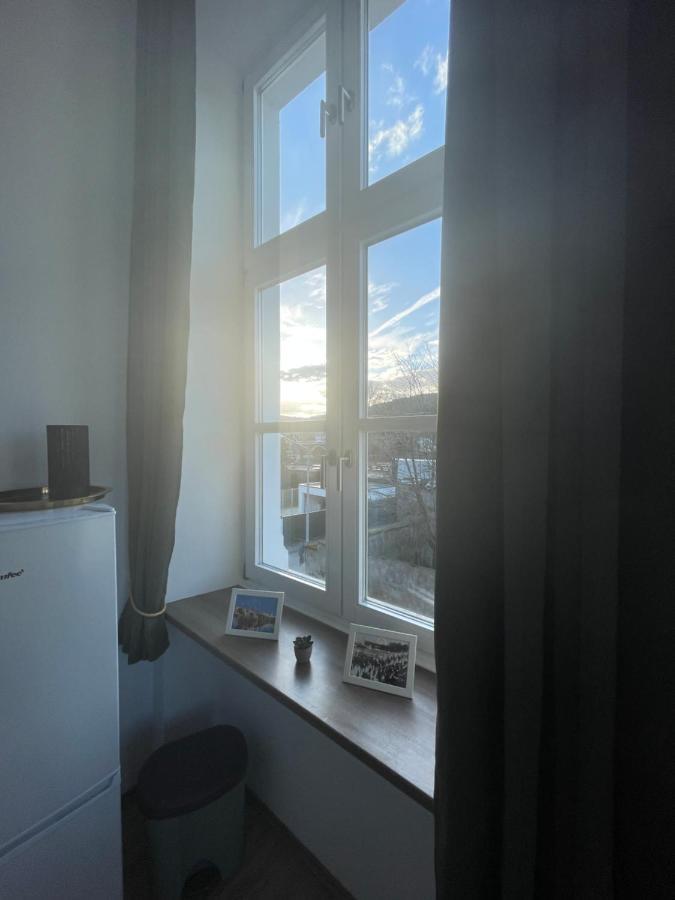 Zum Zollkran Appartement