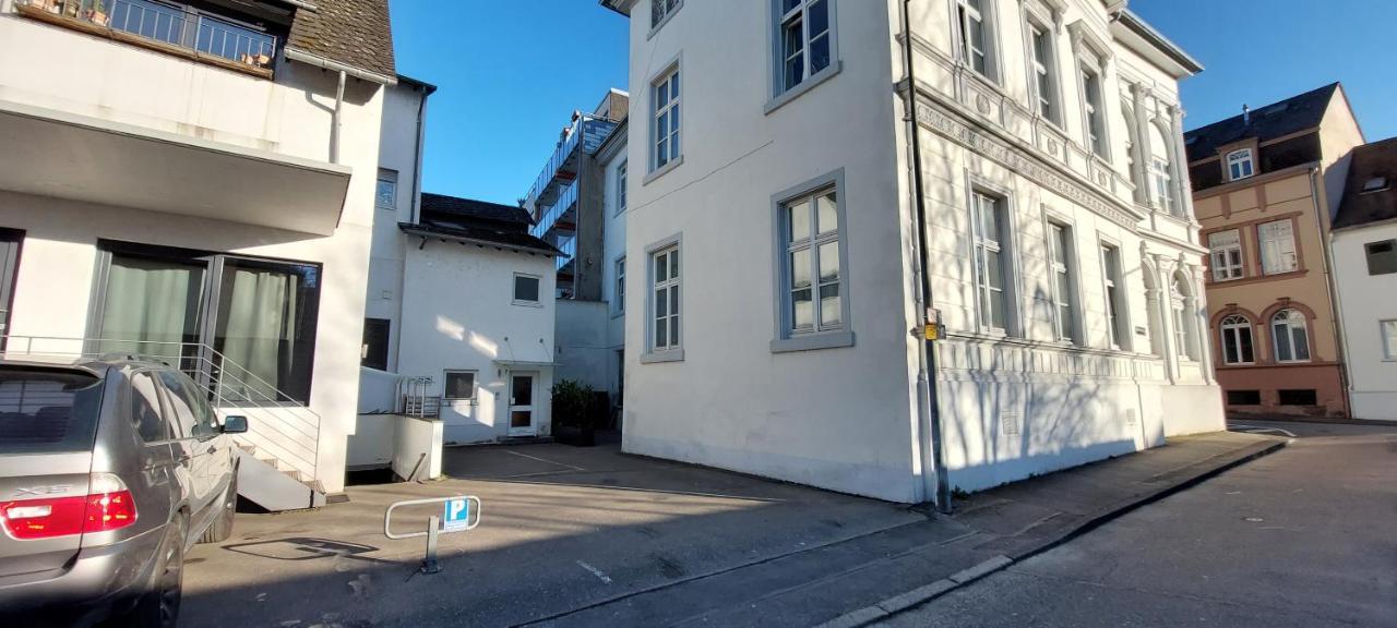 Appartement Zum Zollkran Trier