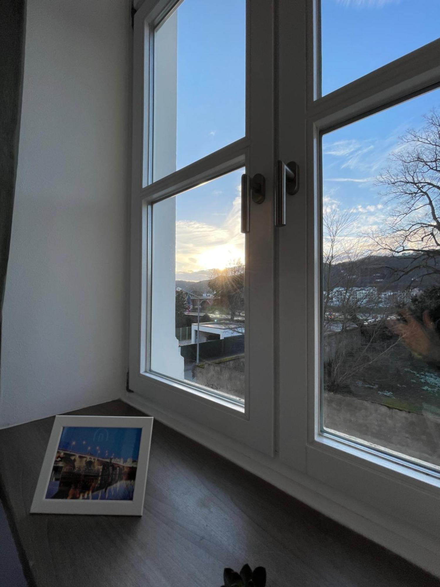 Zum Zollkran Appartement Trier